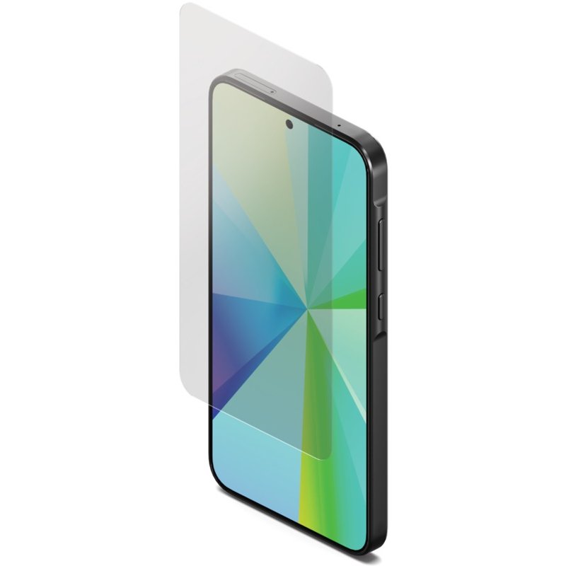 Samsung Galaxy A57 5G Tempered Glass Screen Protector