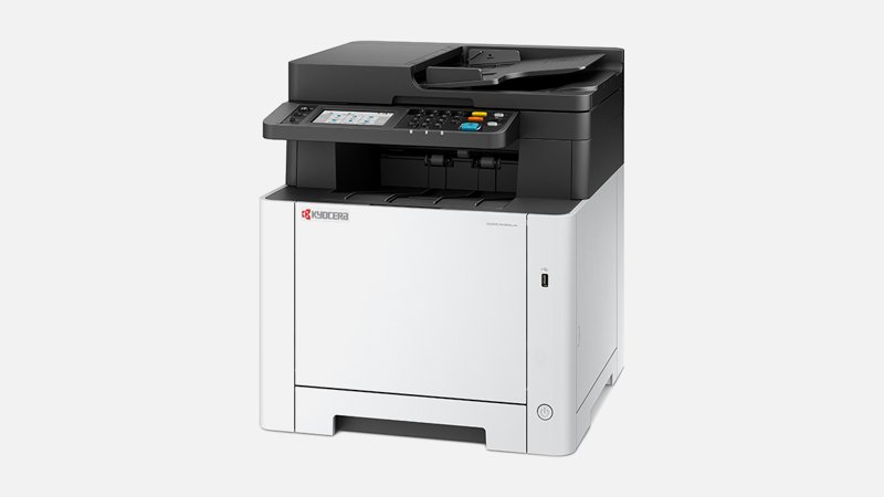 KYOCERA ECOSYS MA2600cwfx All-in-One Color Laser Printer