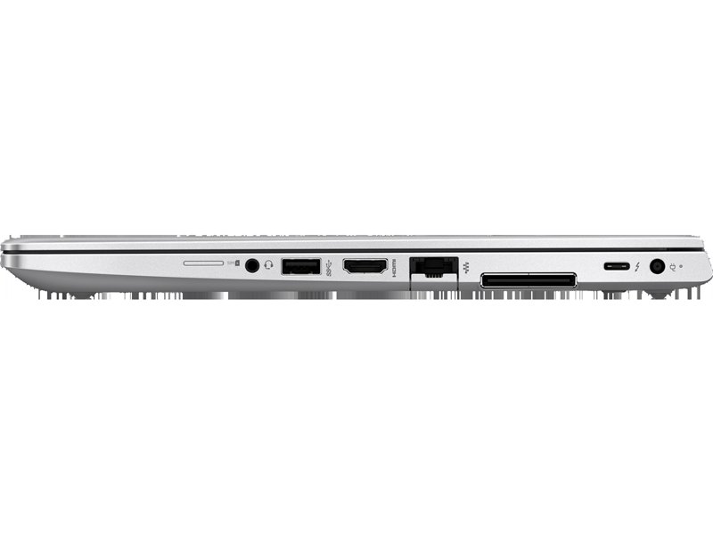 HP EliteBook 830 G6 8th Gen Intel Core i5-8365U 16GB RAM 256GB SSD 13.3" Display Intel UHD Graphics 620 Bluetooth Webcam Wi-Fi FreeDOS Audio by Bang & Olufsen Ex UK 6 Months Warranty