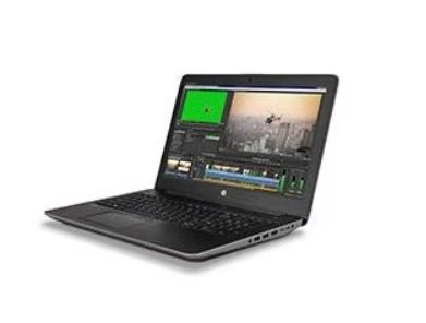 HP ZBook 15 G3 Mobile Workstation 15.6" Display 16GB RAM 256GB NVMe PCIe SSD 6th Gen Intel Core i7-6700HQ 2GB GDDR5 NVIDIA Quadro M1000M Bang & Olufsen HD Audio Certified Ex Uk 6 Months Warranty