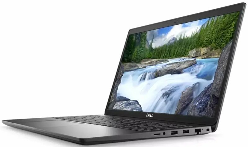 Dell Latitude 3530 15.6" FHD Display 12th Gen Intel Core i5-1235U 8GB RAM 512GB SSD Backlit Fingerprint Ubuntu 1 Year Warranty