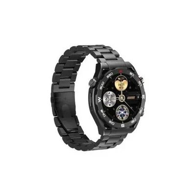 Havit M9030 Ultra 1.39″ AMOLED Smartwatch Bluetooth Calling Fitness Smart Watch with IP67 Waterproof and Health Monitoring