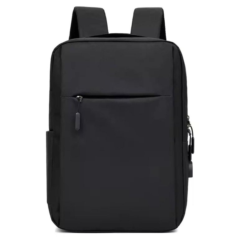 15.6 Inch Laptop Backpack Business School Bag