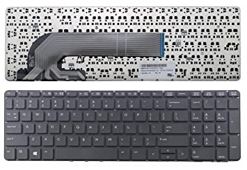 Hp ProBook 450 G2 Laptop Keyboard Replacement