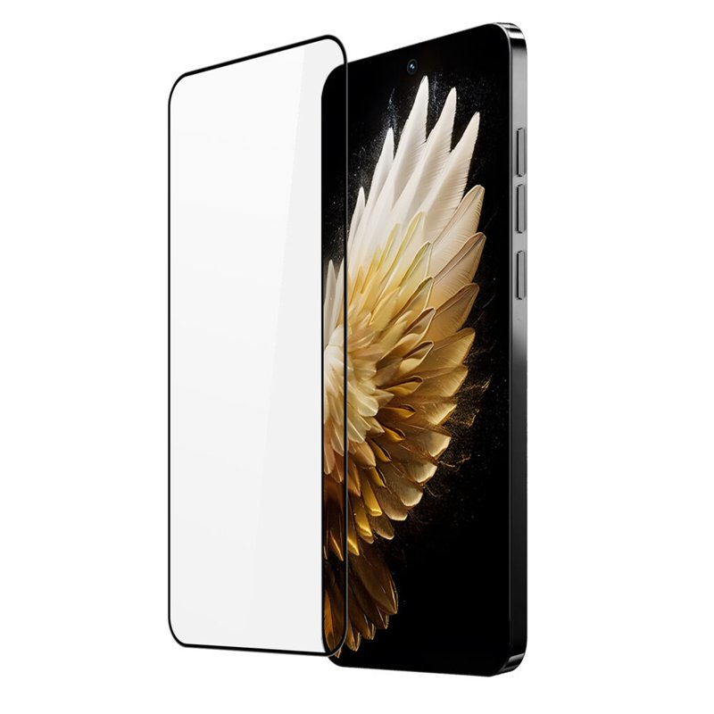 Tecno Spark 40 Tempered Glass Screen Protector