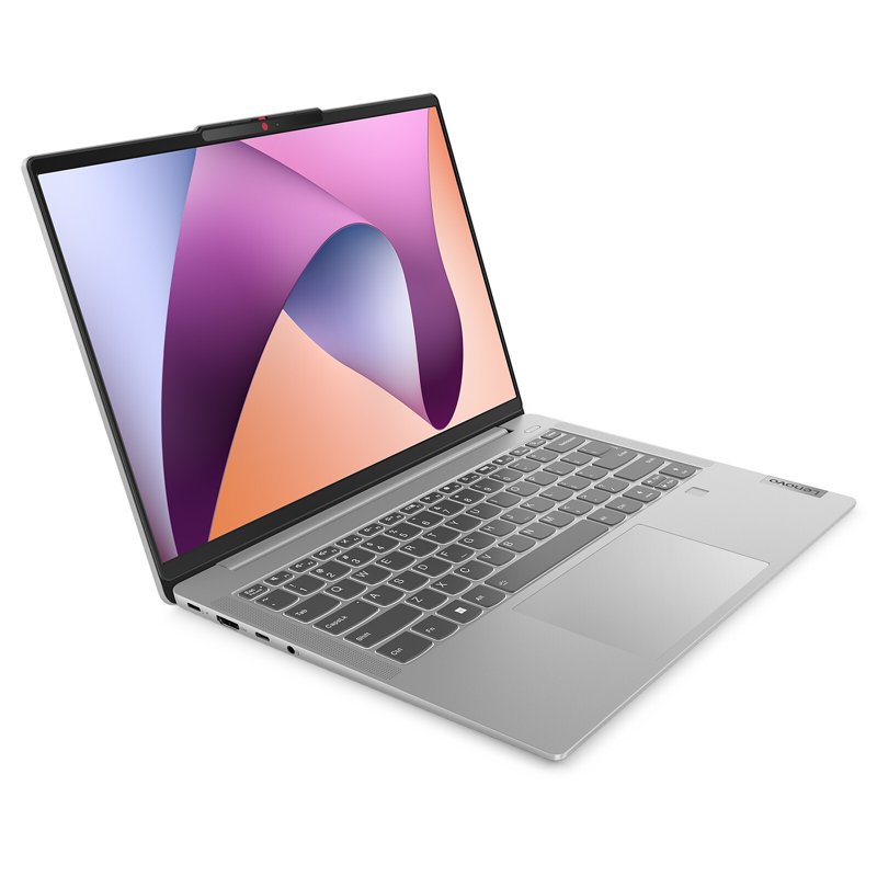 Lenovo IdeaPad Slim 5 14IRL8 13th Gen Intel Core i7-13620H 16GB RAM 1TB SSD 14" WUXGA IPS Display Wi-Fi Bluetooth Webcam Windows 11 Home Brand New 1 Year Dealership Warranty
