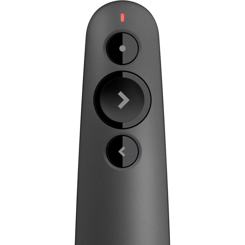 Logitech R500 Wireless Laser Presentation Remote