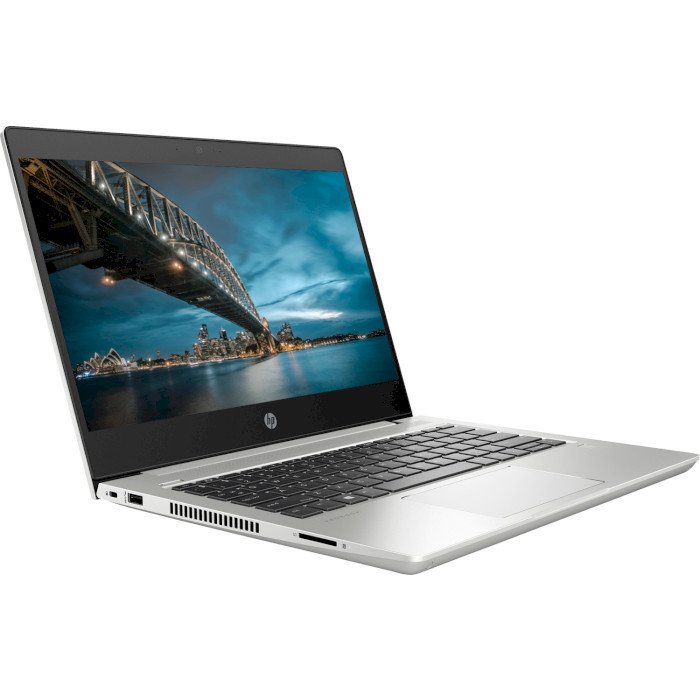HP ProBook 430 G7 Intel Core i7-10510U 10th Gen 16GB RAM 512GB SSD Intel UHD Graphics Fingerprint Reader 13.3" HD SVA eDP Anti-glare Display EX UK 6 Months Warranty