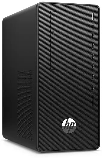 HP 280 Pro G8 Microtower PC 11th Gen Intel Core i5-11500 Processor 8GB DDR4 RAM 1TB(1000GB) HDD Intel UHD Graphics 750 CPU Only Plus Keyboard & Mouse Boxed 1 Year Warranty