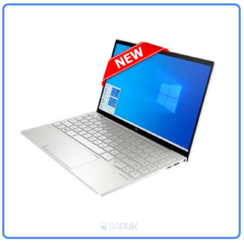 HP Envy 13m-ba1000nia 11th Gen Intel Core i7-1165G7 13" 16GB RAM 1TB (1000GB) SSD Storage 2GB Intel Iris Xe Graphics Windows 10 1 Year Warranty