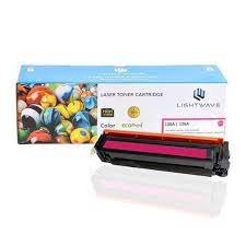 Lightwave Toner LW-H-CF403A – 201A Magenta