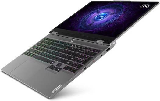 Lenovo LOQ 15IRX9 Gaming Laptop 13th Gen Intel Core i7-13650HX 24GB RAM 512GB SSD 15.6" FHD Anti-glare Display 6GB NVIDIA GeForce RTX 3050 Graphics White Backlit (Optional: 4-zone RGB) Brand New 1 Year Manufacturer Warranty