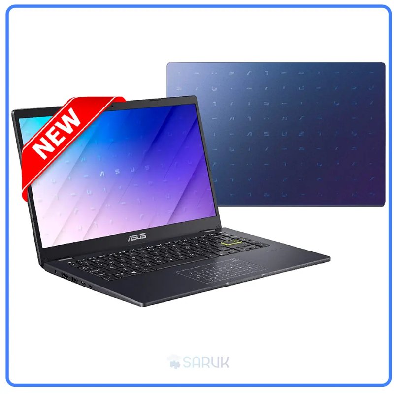 Asus X210M Laptop Intel Celeron 4GB RAM 128GB SSD 11.6" Windows 10 Intel UHD Graphics 600 1 Year Warranty Student Laptop