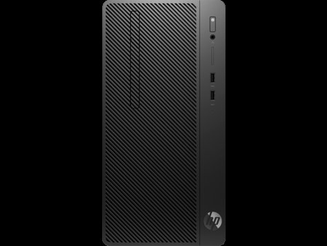 HP 288 Pro G8 Microtower PC 11th Gen Intel Core i5-11500 Processor 16GB DDR4 RAM 1TB(1000GB) HDD Intel UHD Graphics 750 CPU Only Plus Keyboard & Mouse Boxed 1 Year Warranty