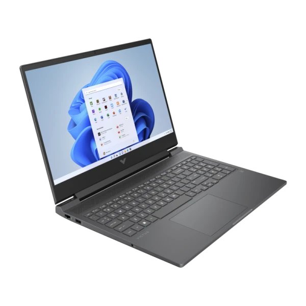 HP Victus Gaming 16-r0026nia Intel Core i5(13700) 16GB RAM 512GB SSD 15.6" Screen Nvidia RTX4050 6GB Silver 1 Year Manufacturer Warranty