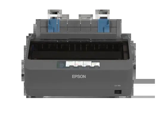 Epson LQ-350 Impact Dot Matrix 24 Pins