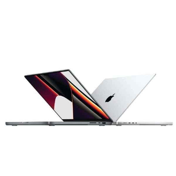 Apple MacBook Pro M1 Pro 8-core 32GB RAM 512GB SSD 14" Liquid Retina XDR Display 16-core Neural Engine4 A2442 Pre-Owned Abroad 6 Months Warranty