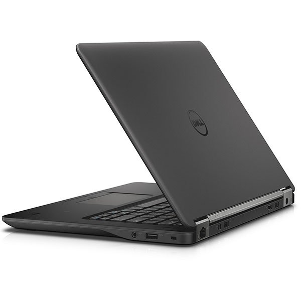 Dell Latitude E7450 Ultrabook 5th Gen Intel Core i7-5600U 8GB RAM 128GB SSD Silver 14" Display Intel HD 5500 Graphics Card Ex Uk 6 Months Warranty