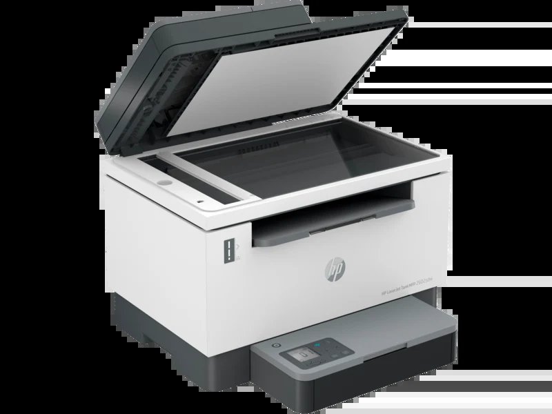 HP LaserJet Tank MFP 2602sdw Printer (2R7F5A)