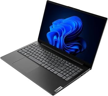 Lenovo V15 IRU G4 13th Gen Intel Core i5 13420H 8GB RAM 512GB SSD 15.6" FHD Integrated Intel UHD Graphics 1 Year Dealership Warranty