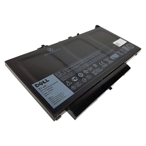Dell Latitude PDNM2 E7270 / E7470 J60J5 Original Laptop Battery