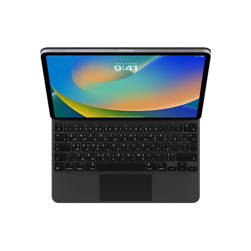 Apple Magic Keyboard for 12.9" iPad Pro