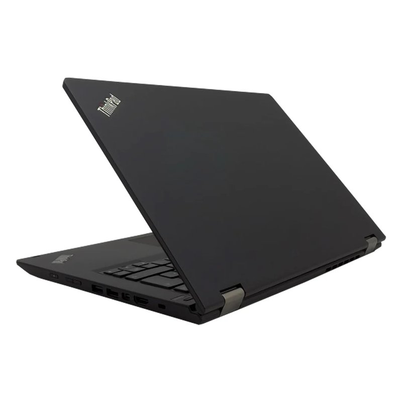Lenovo Yoga 460 2-in-1 Multi-Touch Laptop 6th gen Core i7-6500U 8GB RAM 256GB SSD 14" Touchscreen FHD Display Integrated Intel HD Graphics 520 Ex UK 6 Months Warranty