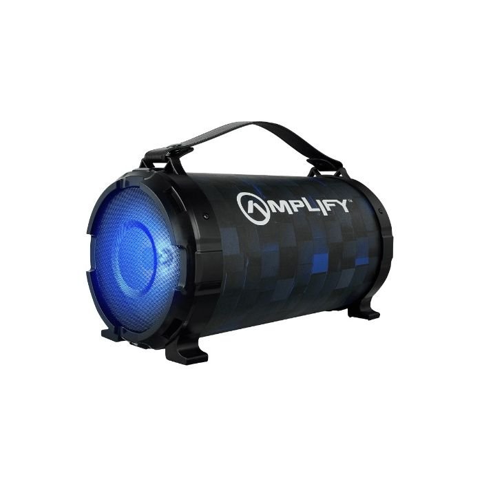 Amplify PEP Thump Series Bluetooth Speaker AM-3306-BL