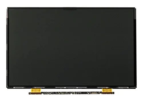 Apple MacBook Air 13 Model A1466 Full LCD Screen Replacement