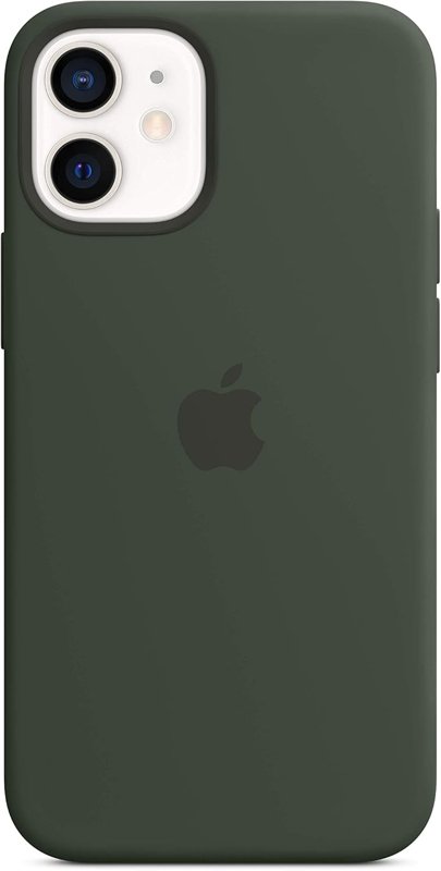 Apple iPhone 12 Mini Silicone Case