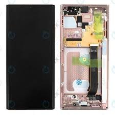 Samsung Galaxy S23 Original LCD Screen Replacement
