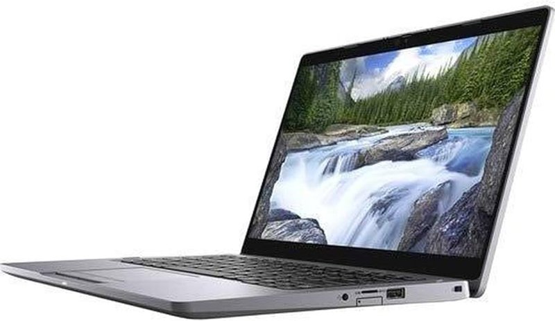 Dell Latitude 5310 10th Gen Intel Core i5-10310U 8GB RAM 256GB SSD 13.3" Diagonal FHD IPS Display Integrated Intel UHD Graphics 620 Dell Optimizer’s Intelligent Audio
