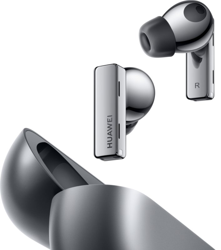 Huawei FreeBuds Pro Active Noise Cancellation Earbuds