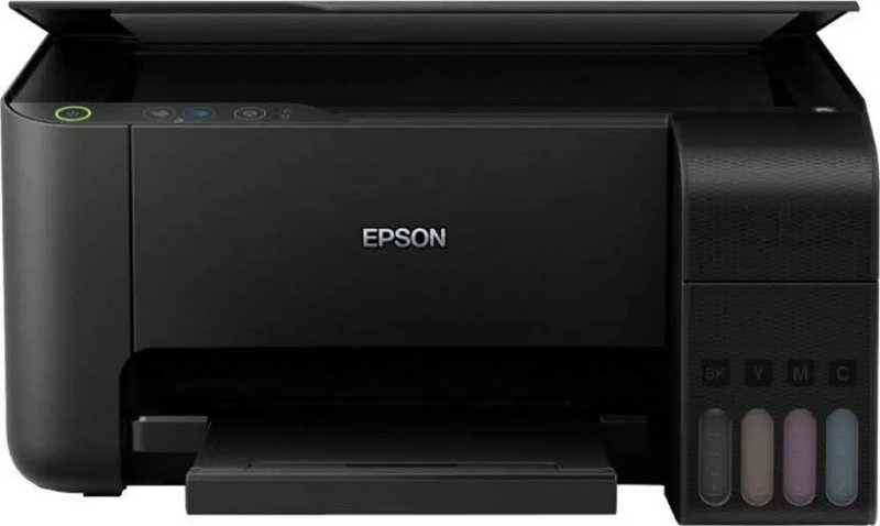 Epson EcoTank L3250 A4 Wi-Fi All-in-One Ink Tank Printer