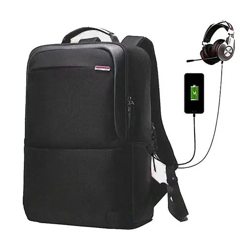 Omaya 17" Laptop Backpack