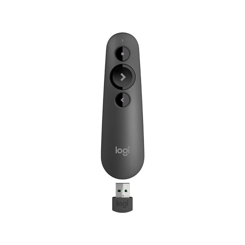 Logitech R500 Wireless Laser Presentation Remote