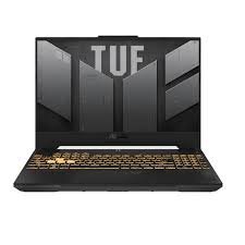 Asus TUF Gaming F15 FX507VI 13th Gen Intel Core i7-13620H 16GB RAM 1TB SSD 15.6” FHD 144Hz Display No ODD 8GB GDDR6 NVIDIA GeForce RTX 4070 Graphics Backlit Chiclet Keyboard Aura Sync Windows 11 Home 1 Year Manufacturer Warranty