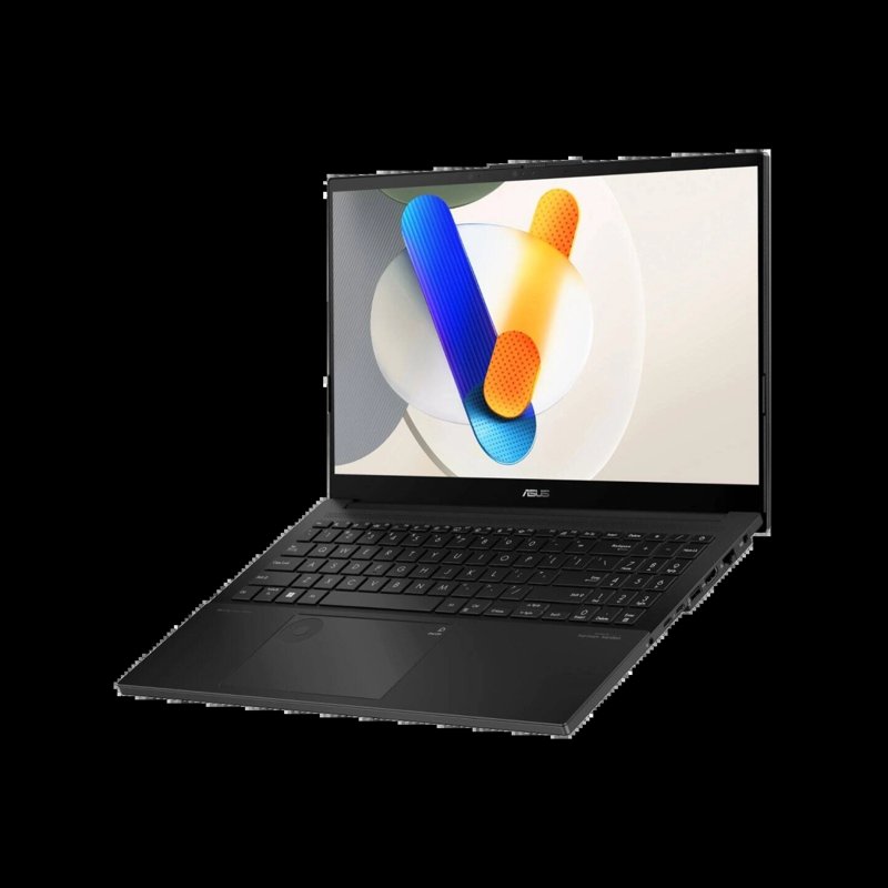 ASUS Vivobook Pro 15 OLED (Q543) Intel Core Ultra 9 185H 24GB RAM 2TB SSD 15.6" FHD OLED Display 6GB GDDR6 NVIDIA GeForce RTX 3050 Graphics 5.0M Camera With Privacy Shutter Windows 11 Home 1 Year Manufacturer Warranty