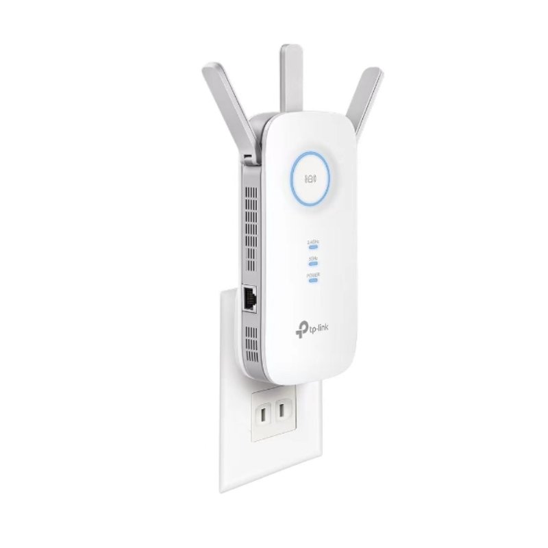 TP-Link RE450 AC1750 Wi-Fi Range Extender TL-RE450