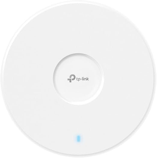 TP-Link Omada EAP723 BE5000 Ceiling Mount Dual-Band Wi-Fi 7 Access Point