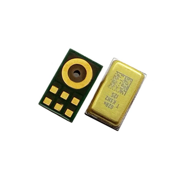 iPhone 7 Microphone Replacement