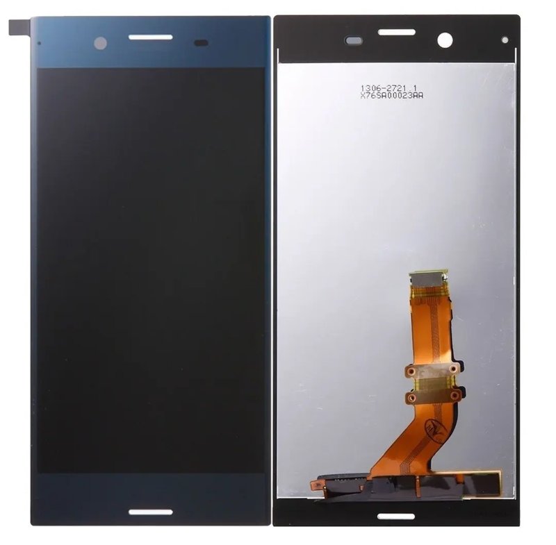Sony Xperia XZ Premium Screen Replacement