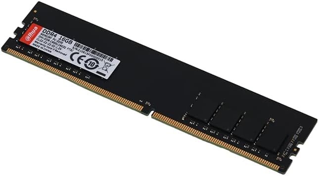 Dahua 8Gb PC4 3200v Laptop RAM DDR4 3200MHz