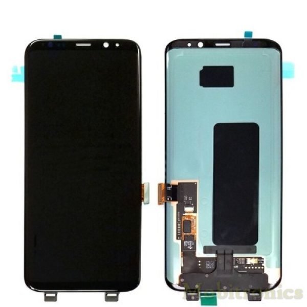 Samsung Galaxy S8 Screen Replacement