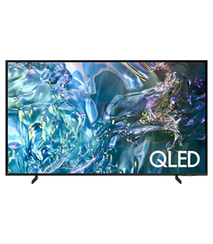 Samsung 55 Inch 55Q60D QLED 4K Smart TV 55Q60DAU