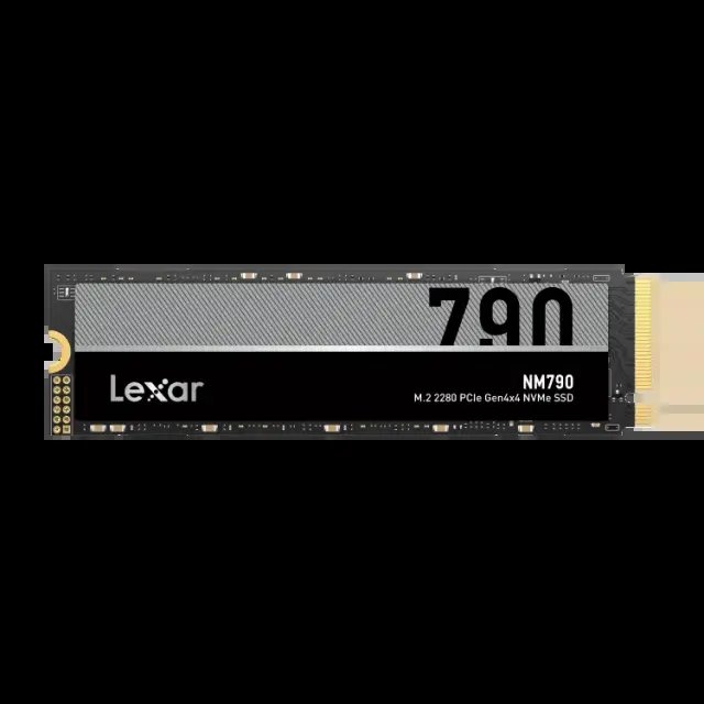Lexar 1TB SSD LNQ780X001T-RNNNG