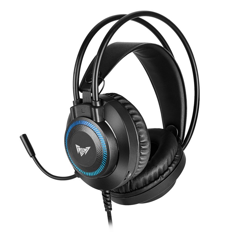 Crown Micro Wired Gaming Microphone CMGM-600