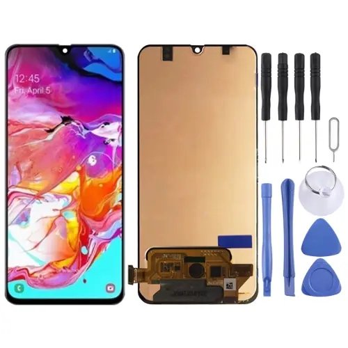 Samsung Galaxy A70 Screen Replacement