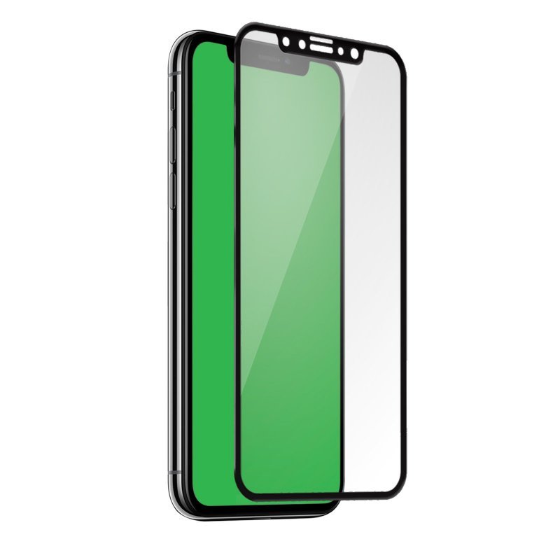 iPhone X Glass Screen Protector Film