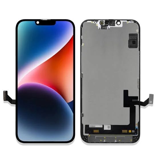 Apple iPhone 14 Pro Original LCD Screen Replacement